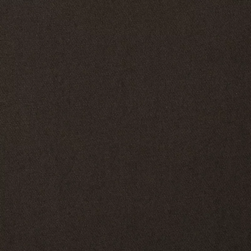 0-5-yard-italian-brown-solid-cotton-shirting 0.5 Yard of Italian Brown Solid Cotton Shirting