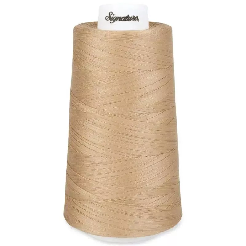 009-baguette-signature-cotton-thread 009 Baguette Signature Cotton Thread