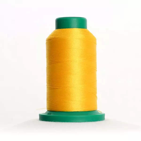 0311-canary-isacord-thread-1000m 0311 Canary Isacord Thread 1000m