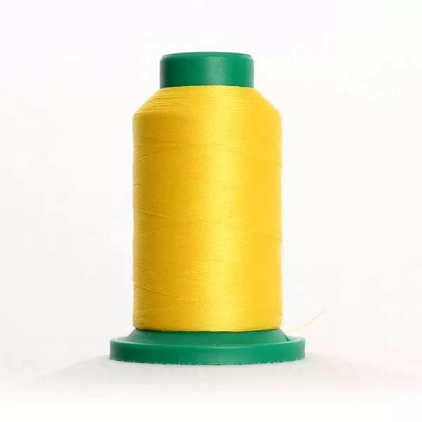 0600-citrus-isacord-thread-1000m 0600 Citrus Isacord Thread 1000m
