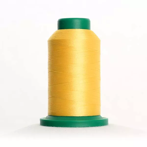 0630-buttercup-isacord-thread-1000m 0630 Buttercup Isacord Thread 1000m