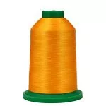 0700-bright-yellow-isacord-thread-5000m 0700 Bright Yellow Isacord Thread 5000m