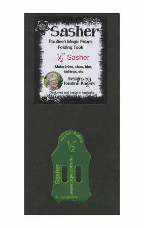 1/2in Sasher Tool