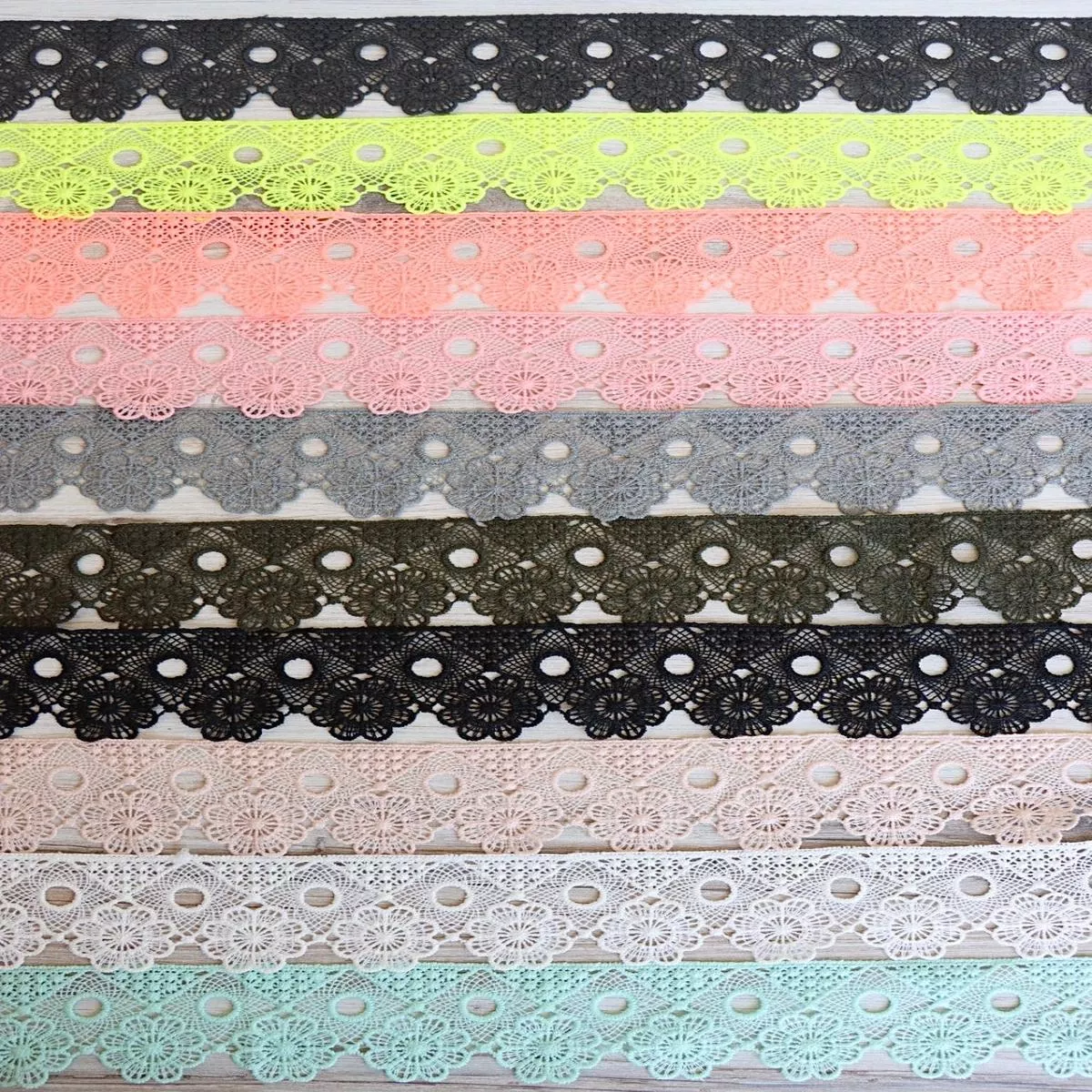 10-colors-2-wide-venice-trim 10 Colors; 2″ Wide Venice Trim