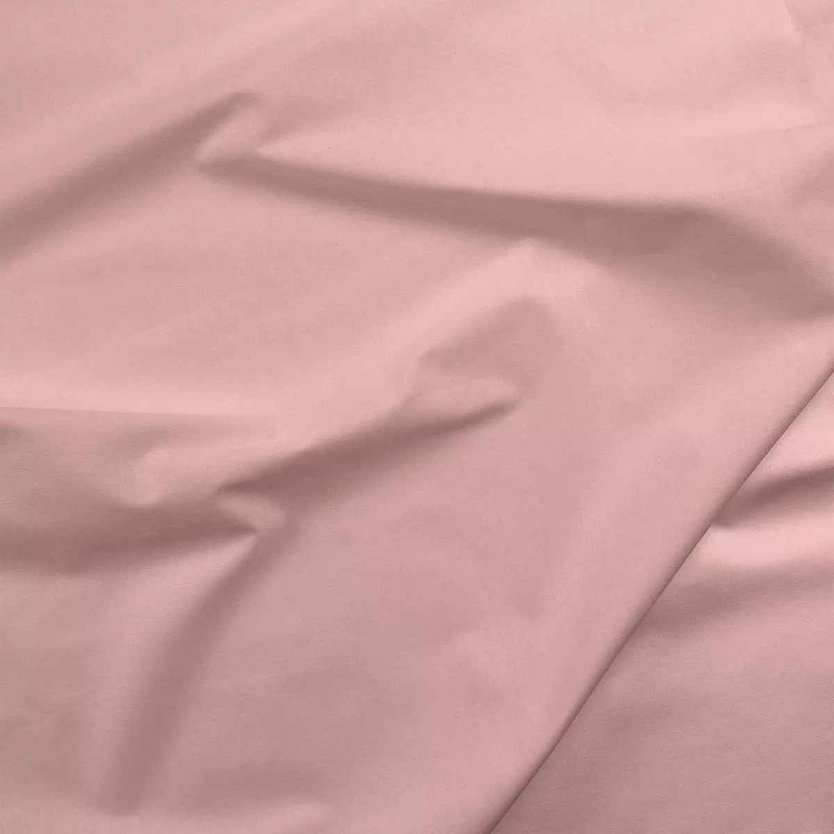 100% Cotton Basecloth Solid – Salmon Pink – Paintbrush Studio Fabrics