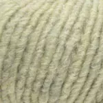 100% Highland Wool Soufflé - 6 Moss Green