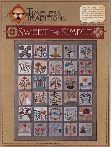 10027-sweet-simple 10027 Sweet & Simple