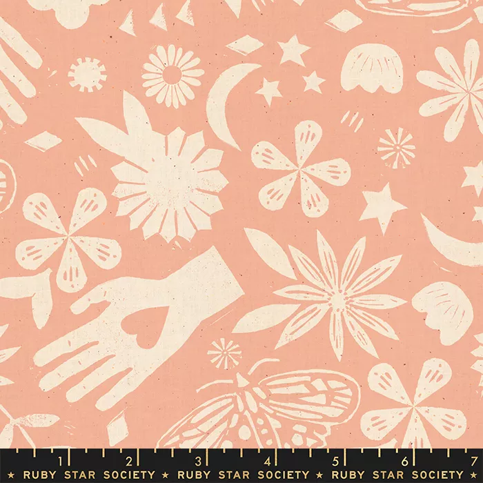 108" Moonglow - Alexia Abegg - Dahlia