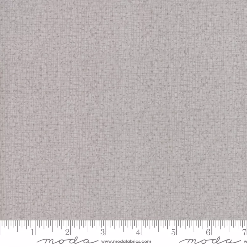 108" Thatched Gray