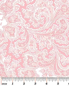 108" Wideback - Malabar - Petal