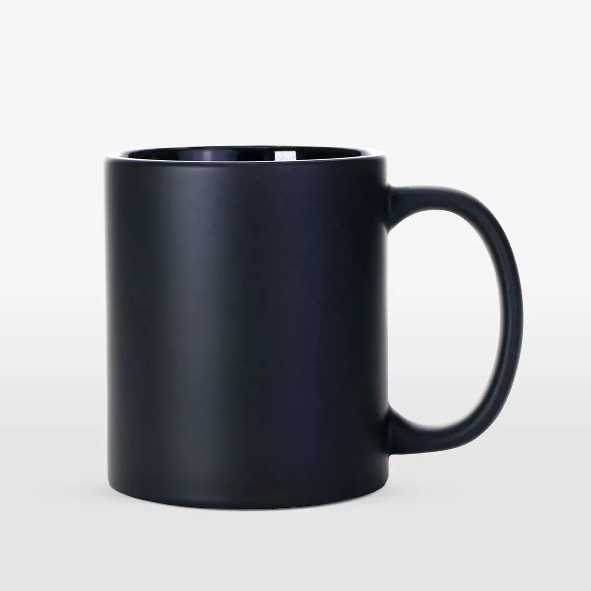 11oz-black-color-changing-ceramic-sublimation-mug-12-per-case 11oz Black Color Changing Ceramic Sublimation Mug – 12 Per Case