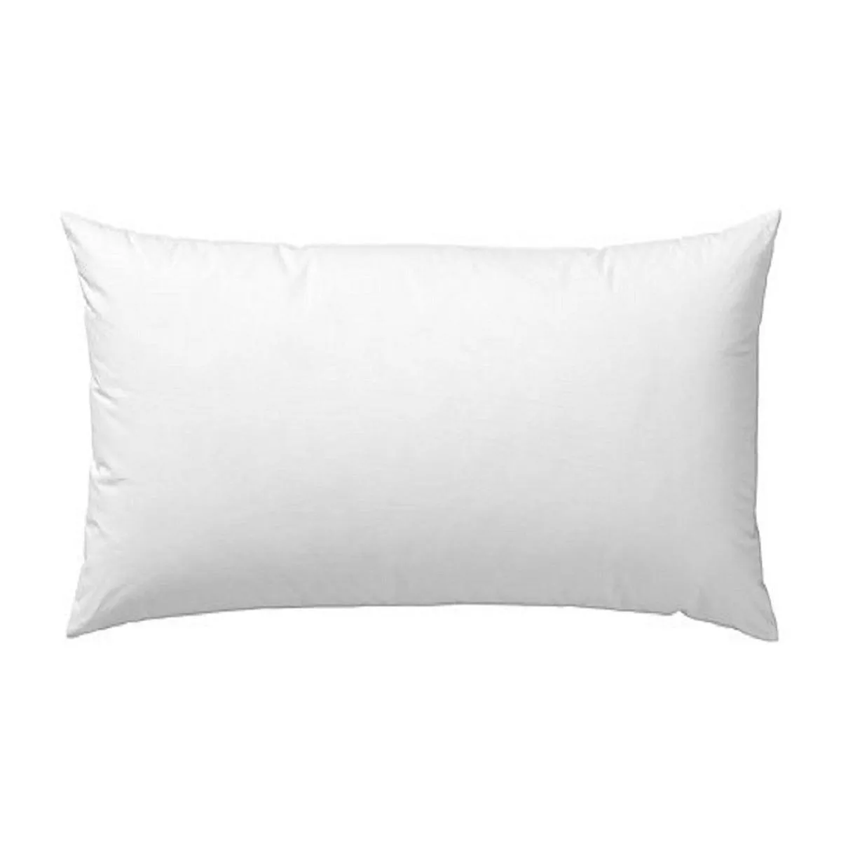 12 x 16 Rectangle Feather Down Pillow Insert Form