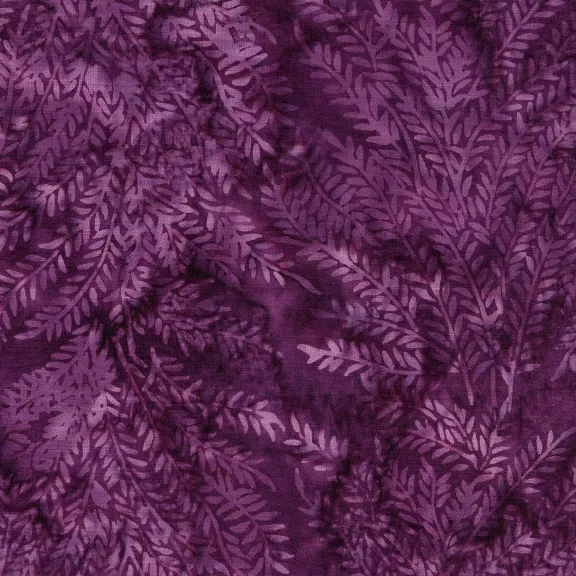 121907491 / Bush-Aubergine