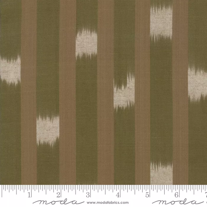 12560 29 Boro Flax Woven