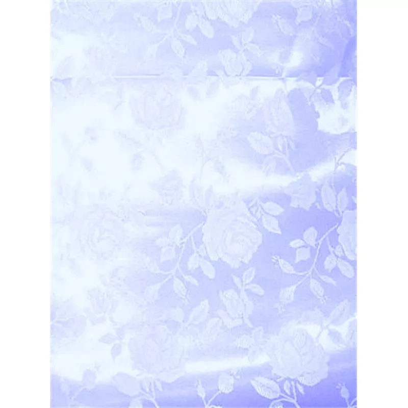 15 YD Bolt-Blue Jacquard Fabric