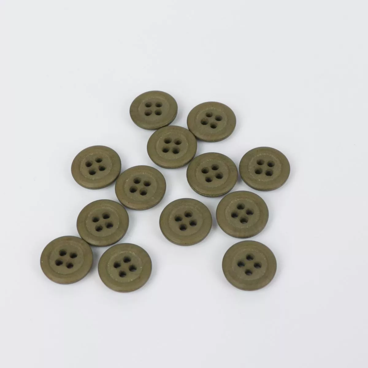 15mm-hemp-button-olive-green 15mm Hemp Button – Olive Green
