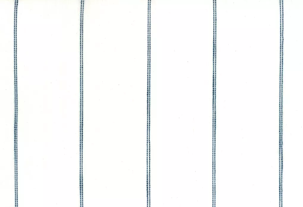 16"Picnic Point Tea White Toweling