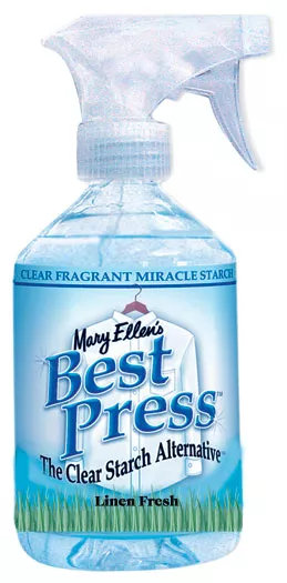 16oz Best Press Linen Fresh