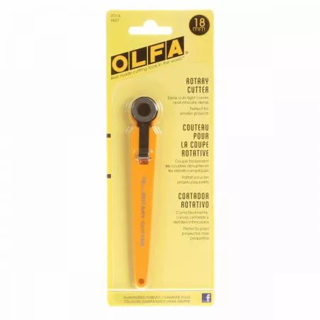 18mm Mini Rotary Cutter