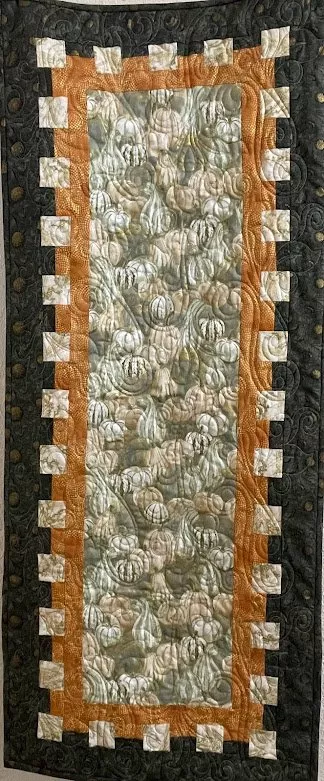 190-waffle-time-table-runner-kit #190 Waffle Time Table Runner Kit