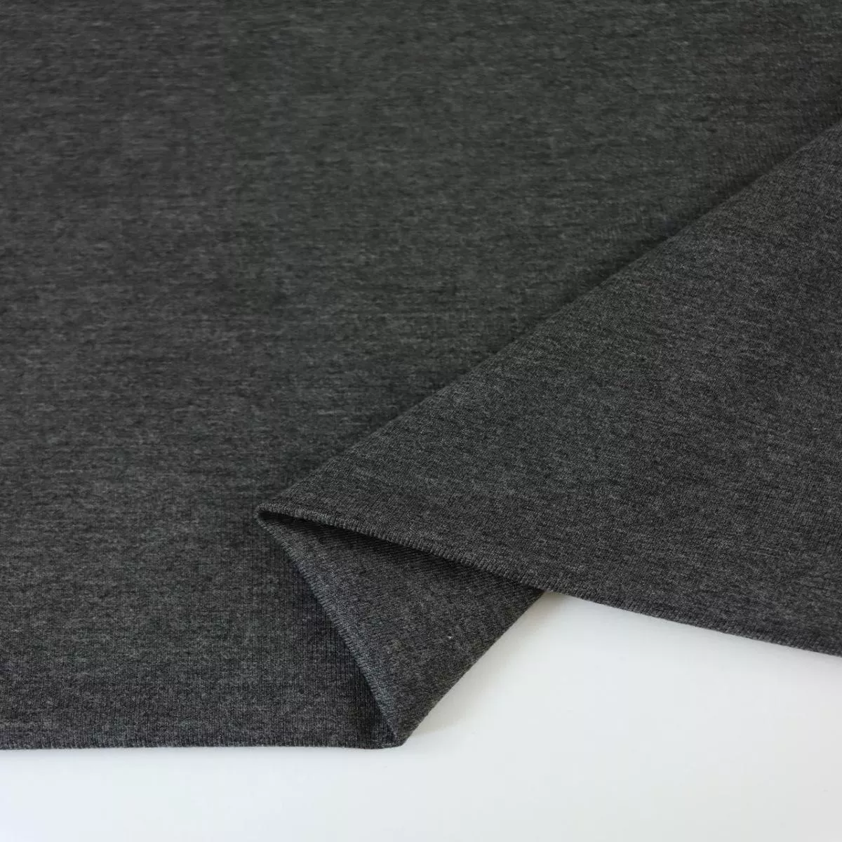 2-tone-charcoal-modal-spandex 2 Tone Charcoal Modal Spandex