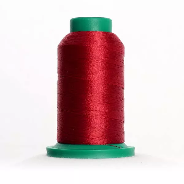2011 Fire Engine Isacord Thread 1000m