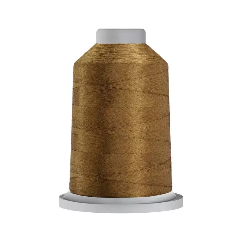 20872-vegas-gold-glide-polyester-thread-5-500-yards-king-spool 20872 Vegas Gold Glide Polyester Thread – 5,500 yards King Spool