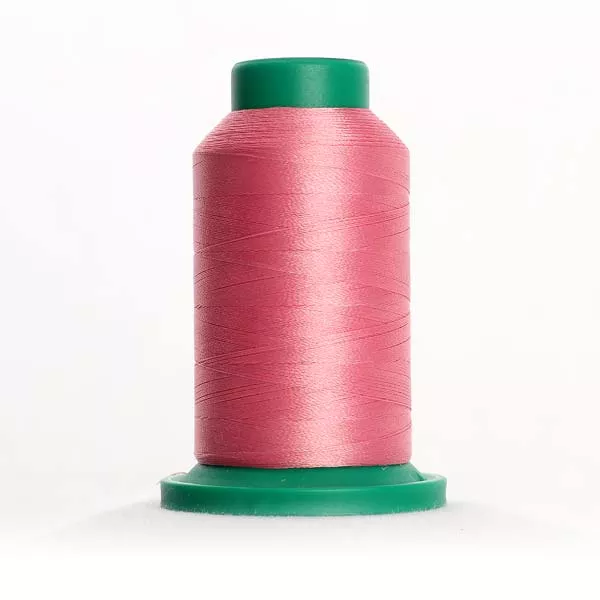 2152 Heather Pink Isacord Thread 1000m