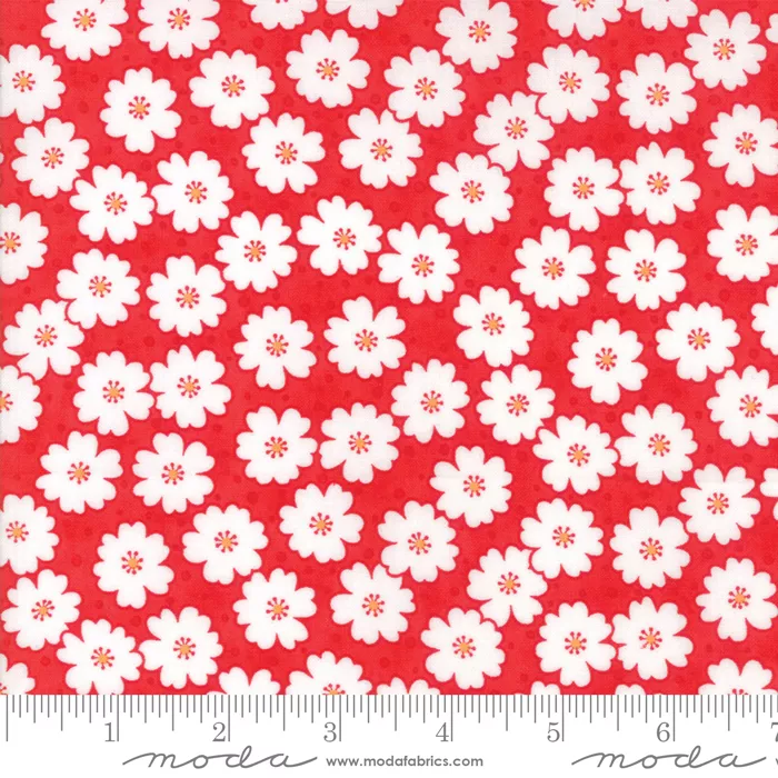 22346 11 Badda Bing Red