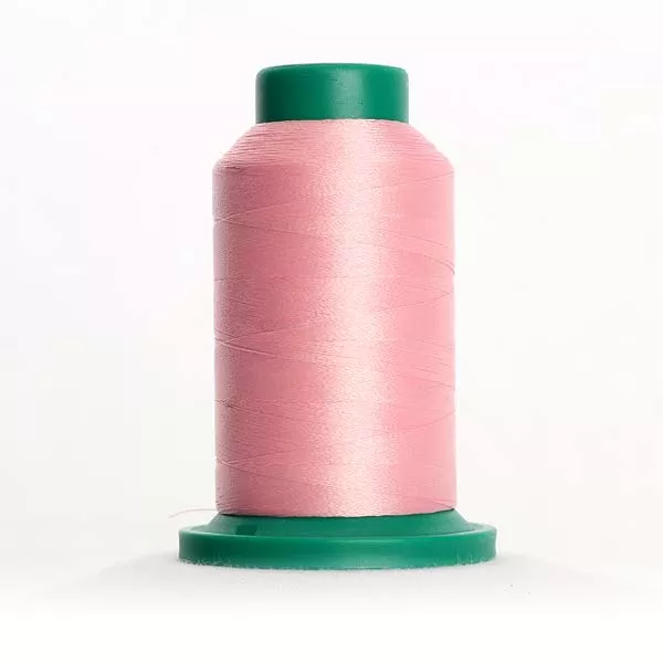 2250 Petal Pink Isacord Thread 1000m
