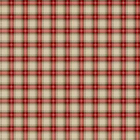 26713-TAN1 Tan Plaid