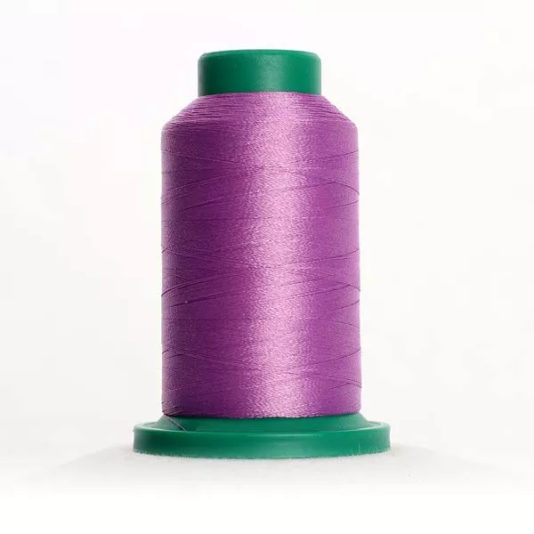 2830 Wild Iris Isacord Thread 1000m