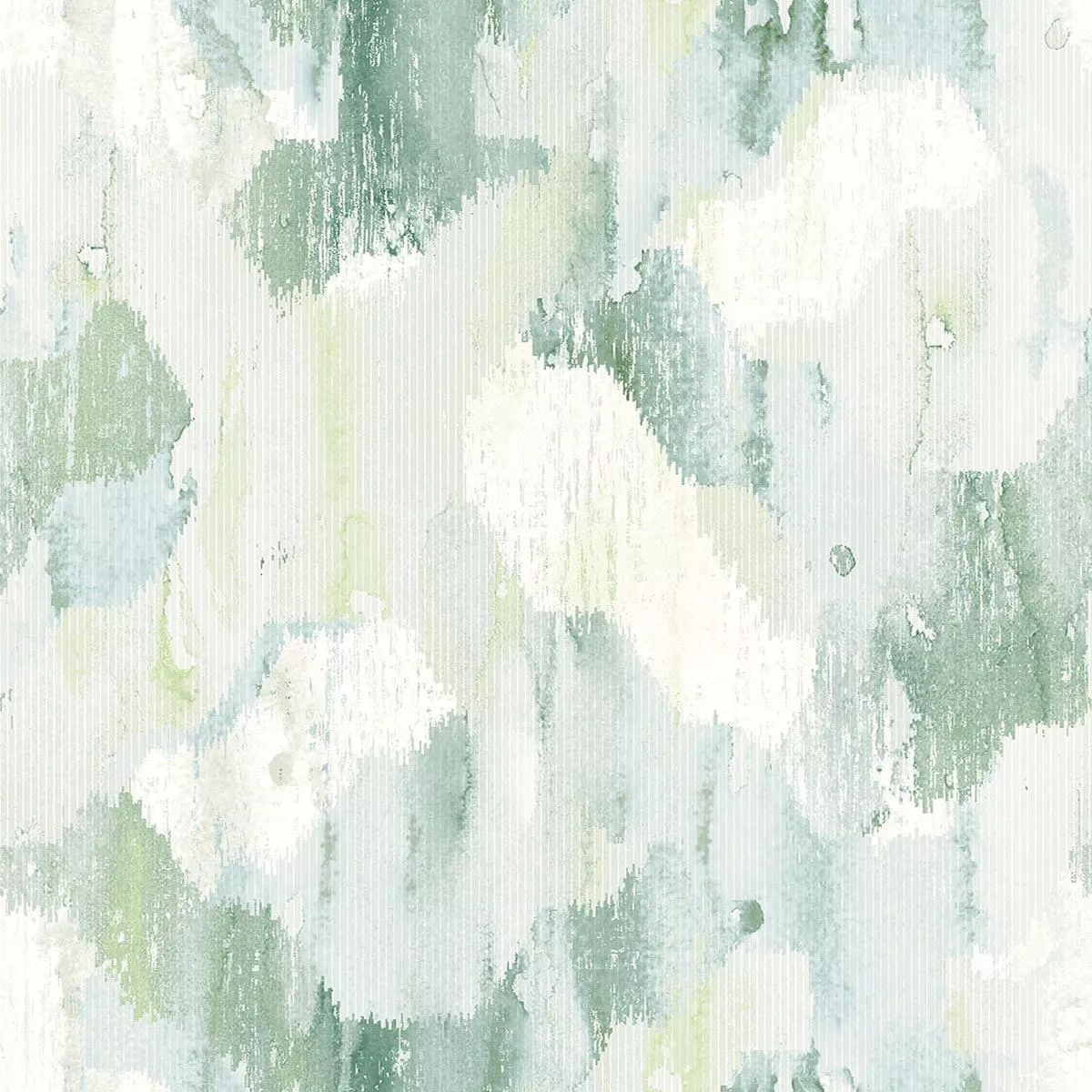 2975-26262-mahi-green-abstract-wallpaper 2975-26262 Mahi Green Abstract Wallpaper
