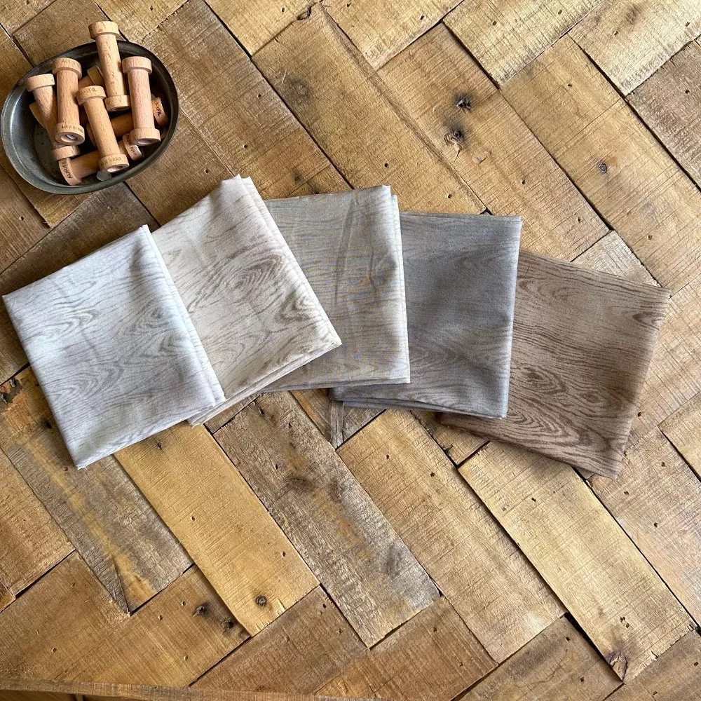 29th Centenary Wood Grain Bundle