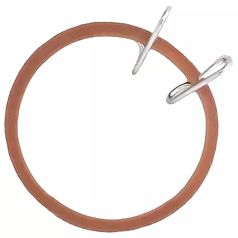 3.5" Hoop Spring Tension