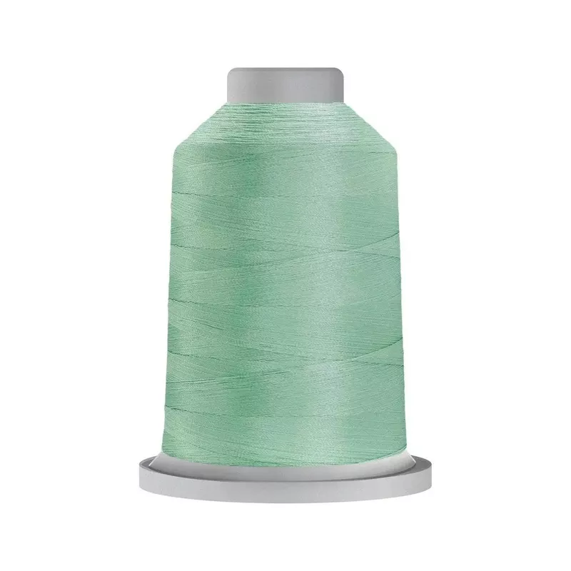 30317-magic-mint-glide-polyester-thread-5-500-yards-king-spool 30317 Magic Mint Glide Polyester Thread – 5,500 yards King Spool