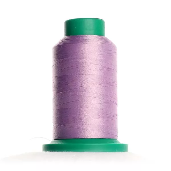3040 Lavender Isacord Thread 1000m