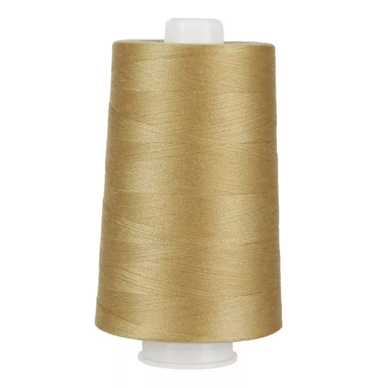 3041-flax-omni-polyester-thread 3041 Flax Omni Polyester Thread