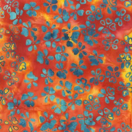 3095Q Petals
