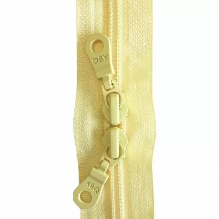 30in Zipper Lemonade Double Pull