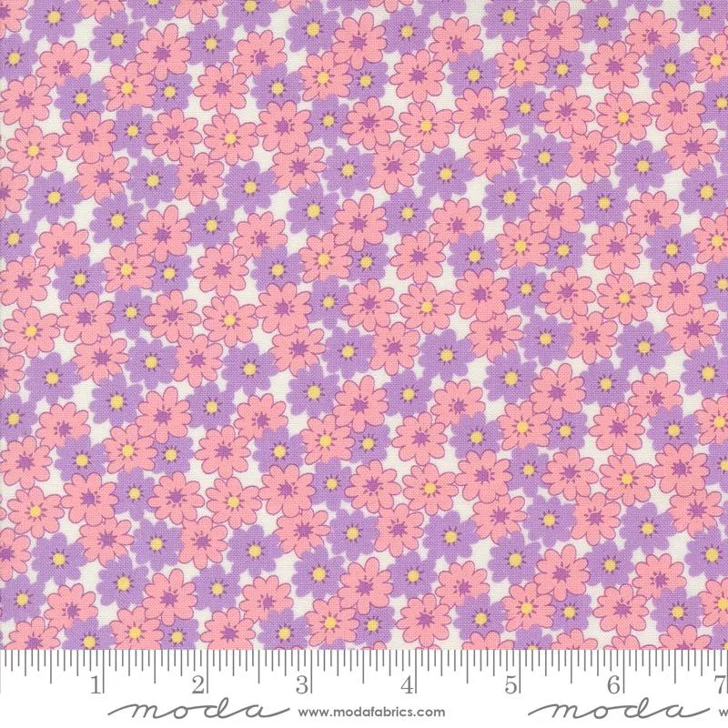30s Playtime Lilac Petal