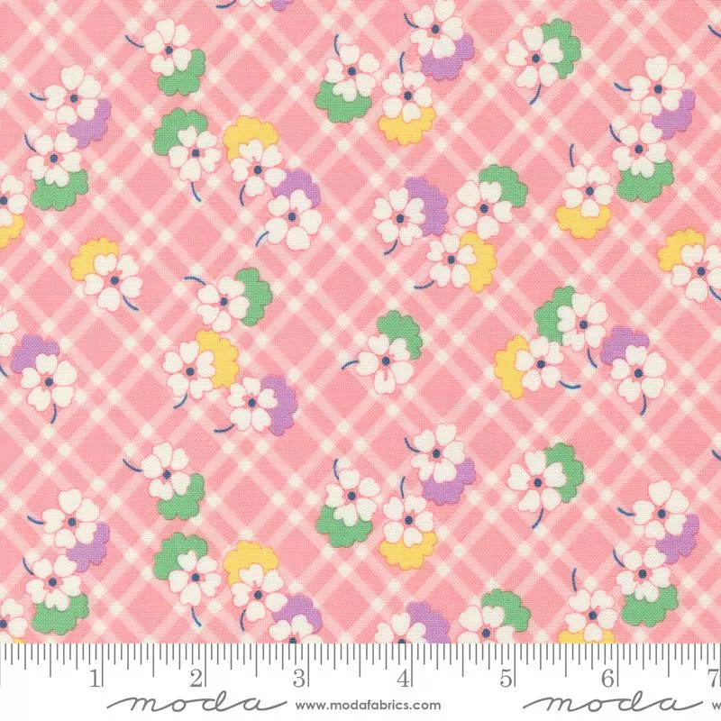 30s Playtime Petal