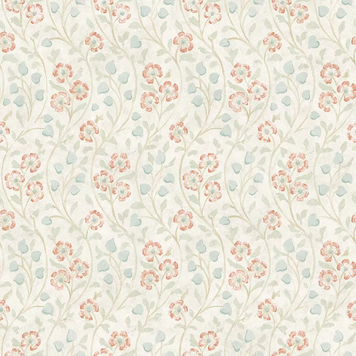 3119-13051-patsy-multicolor-floral-wallpaper 3119-13051 Patsy Multicolor Floral Wallpaper