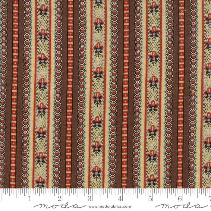 31581 14 Susannas Scraps Chocolate
