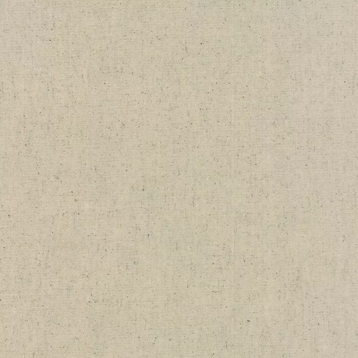 32911 11 Linen Mochi Dot Unbleached Linen