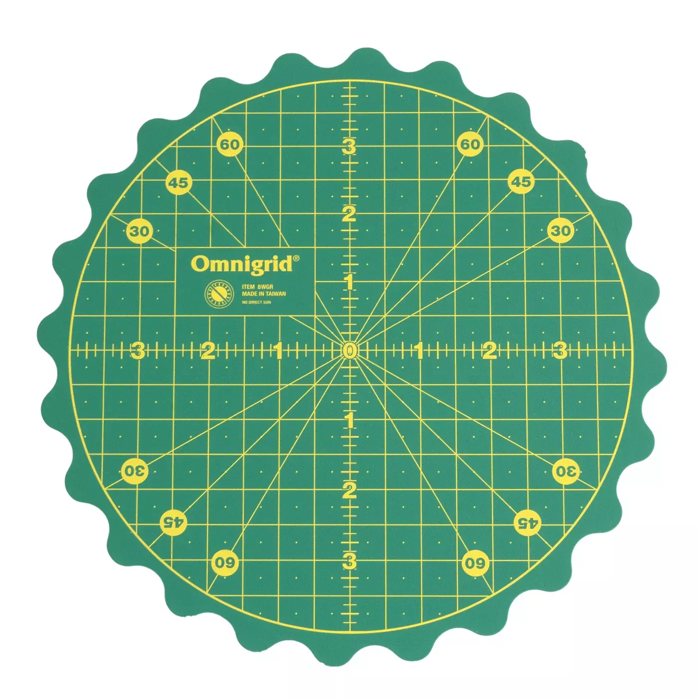 360-rotating-cutting-mat-8 360 Rotating Cutting Mat, 8"