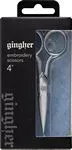 4" Embroidery Scissors GG-4 - by Gingher