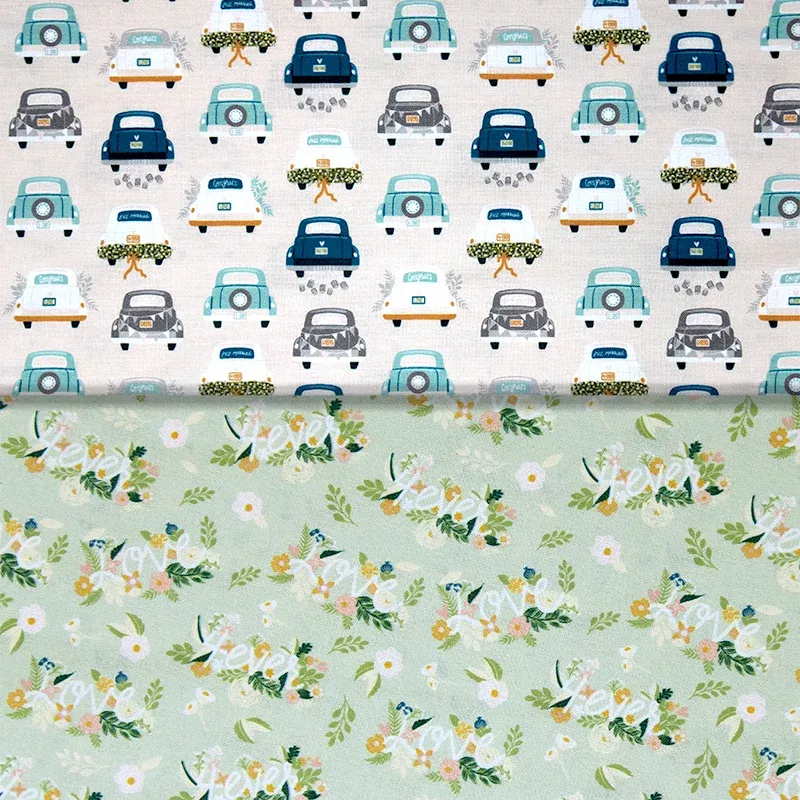 4-ever-45-100-cotton 4 Ever - 45" - 100% Cotton