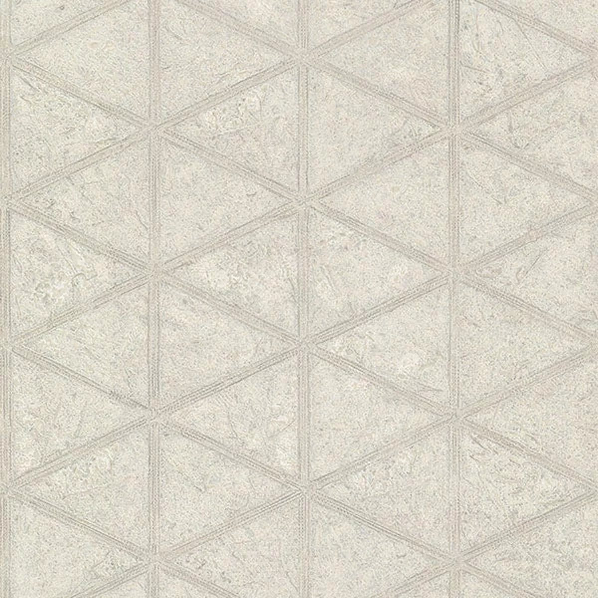 4019-86489 Mayari Platinum Tiled Wallpaper