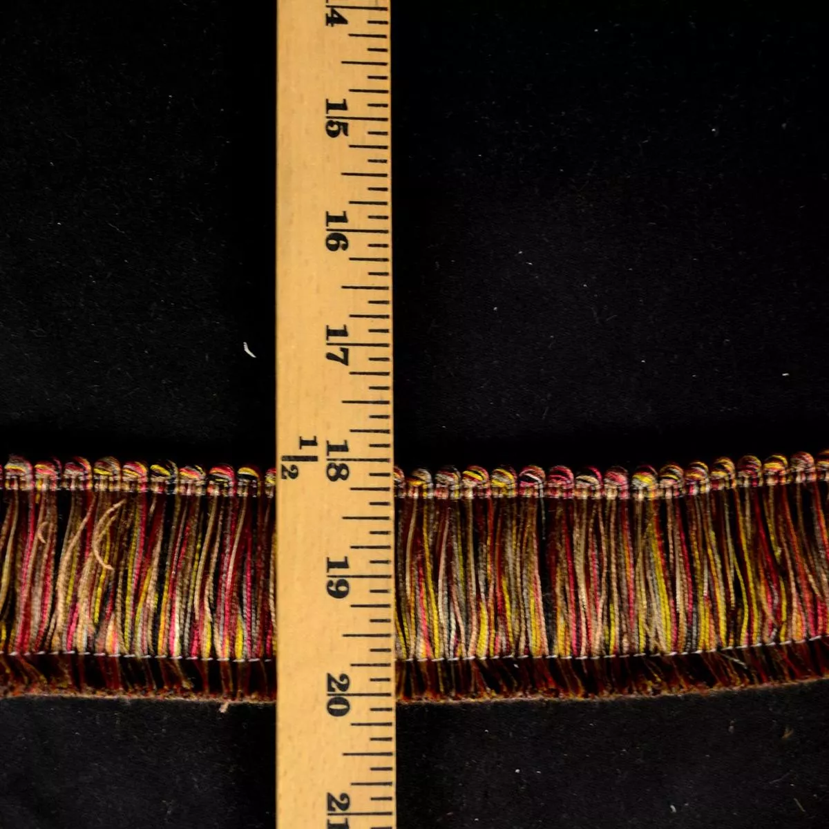 402-274-parisia-brush-trim 402 274 Parisia Brush Trim